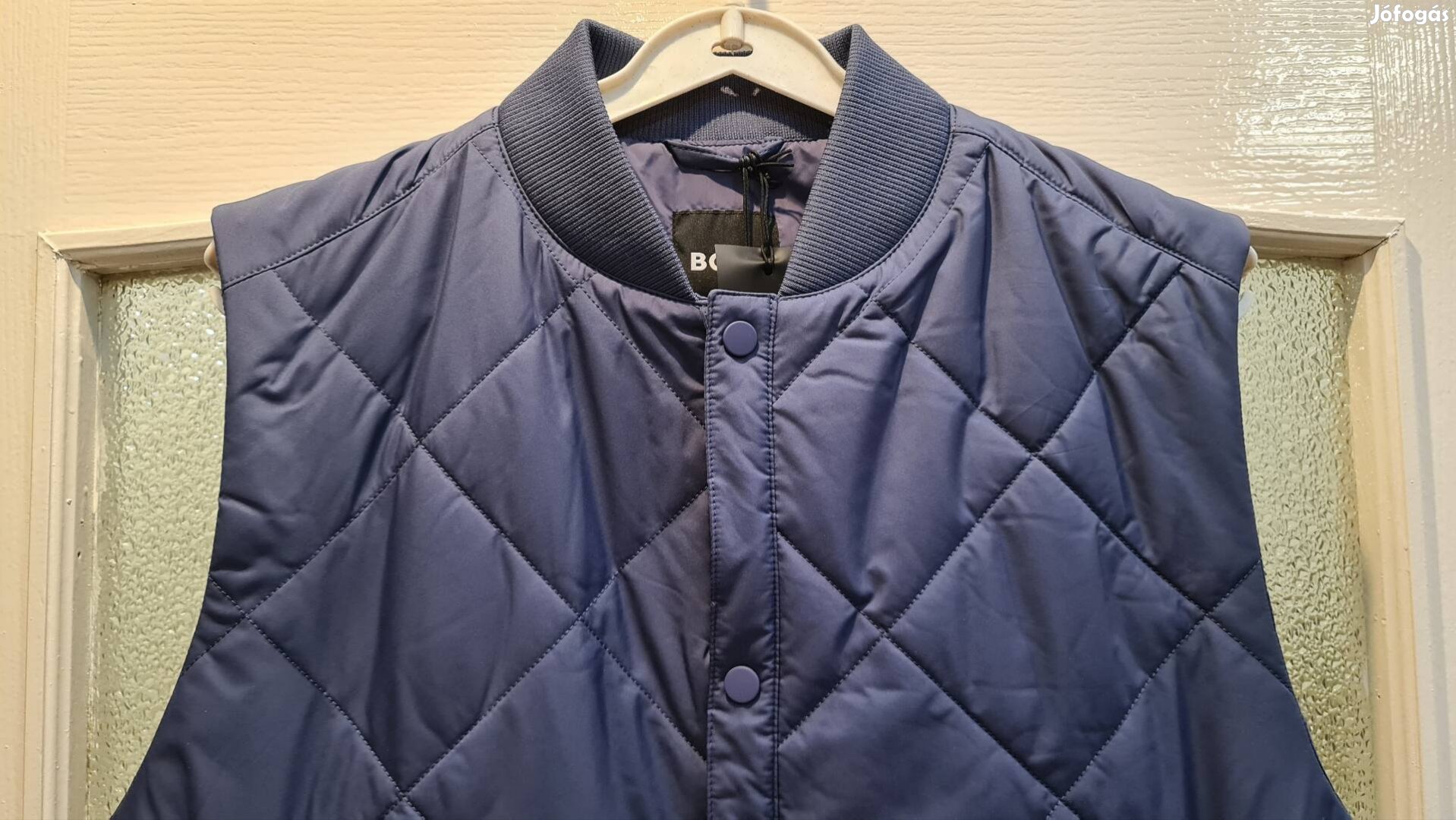 Hugo Boss melleny Új 56 eladó!