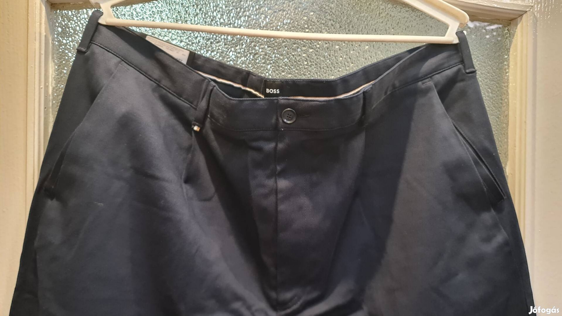 Hugo Boss nadrag (Új) (3-4XL) eladó!