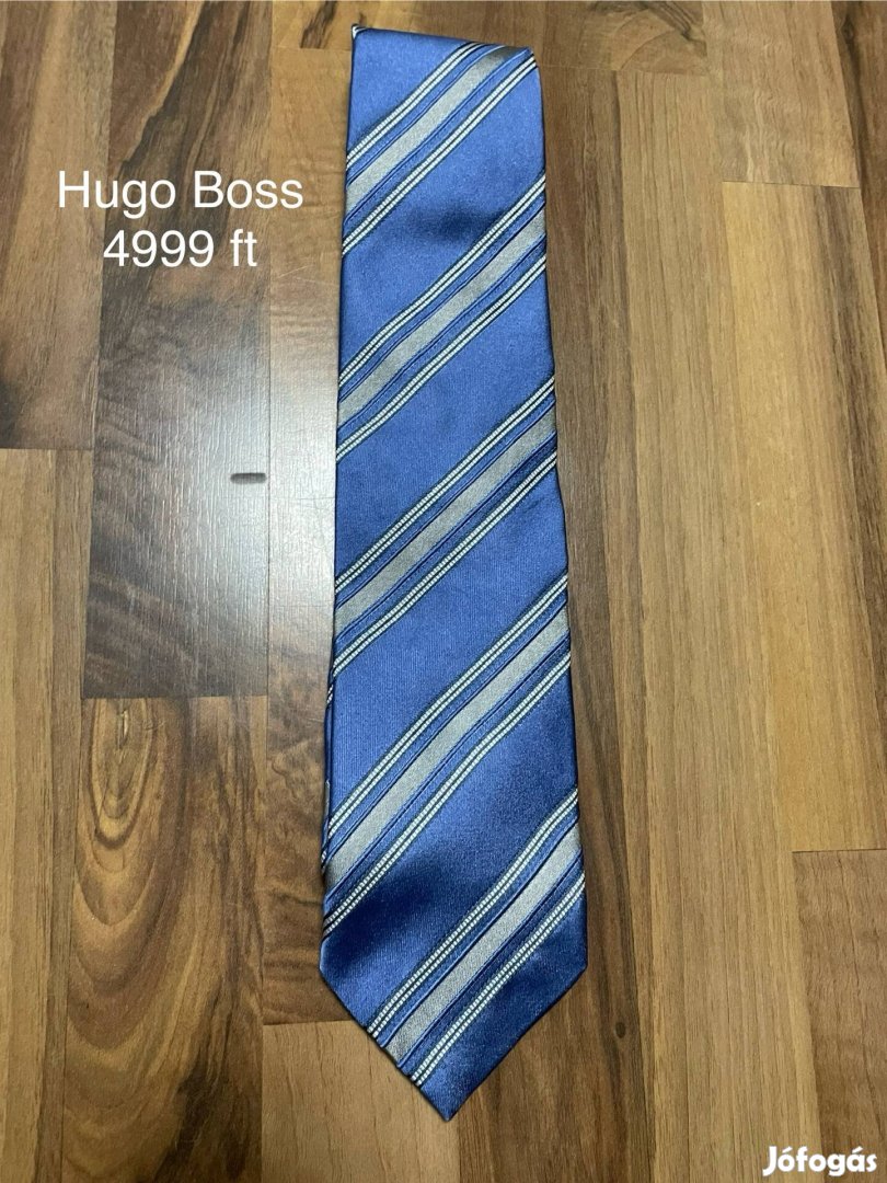 Hugo Boss nyakkendő