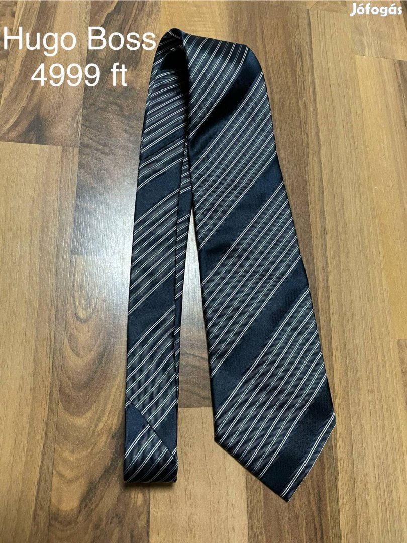 Hugo Boss nyakkendő