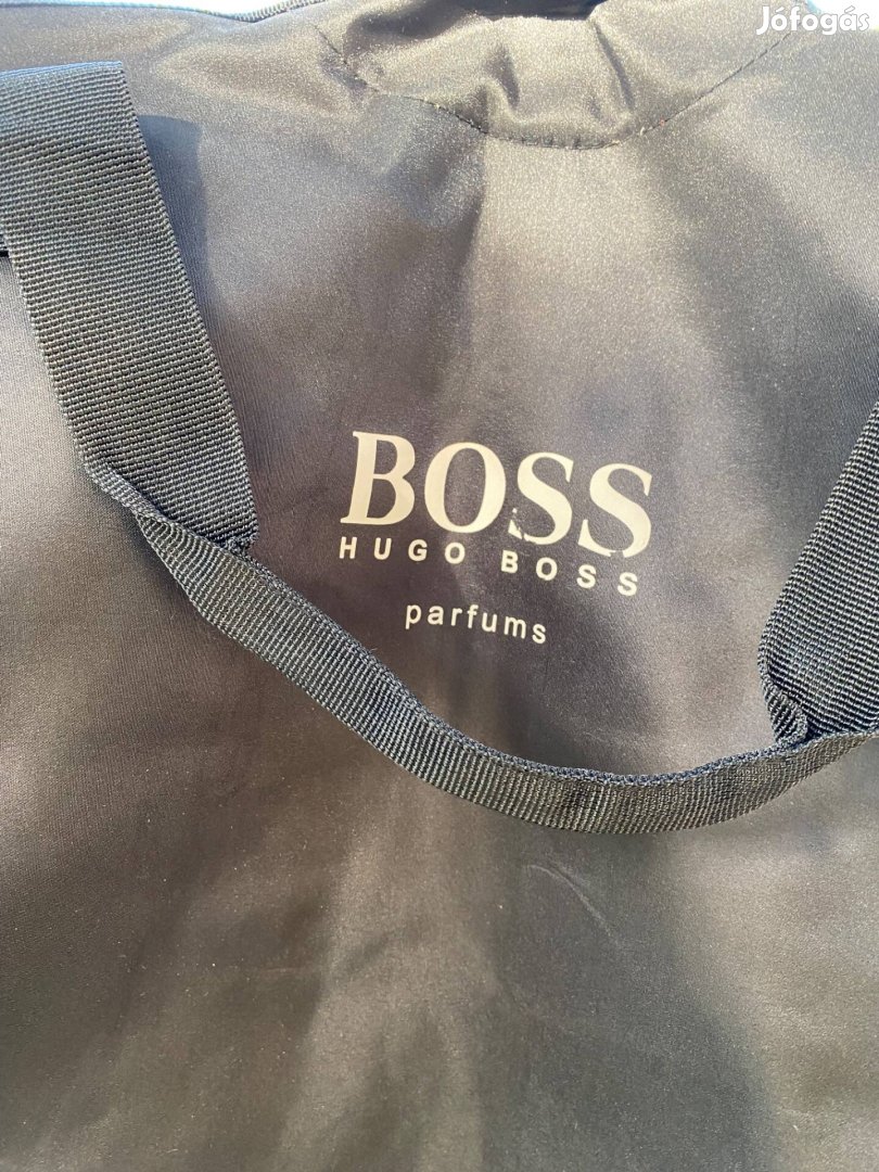 Hugo Boss öltöny zsák
