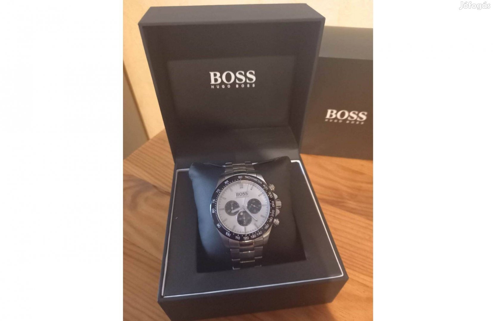 Hugo Boss óra