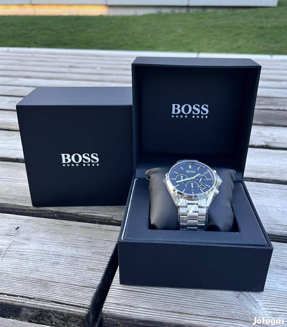 Hugo Boss óra