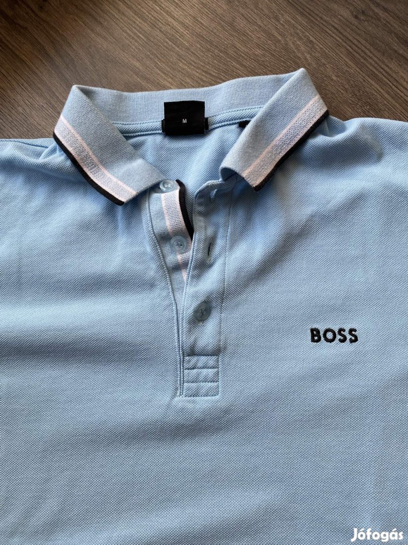 Hugo Boss póló