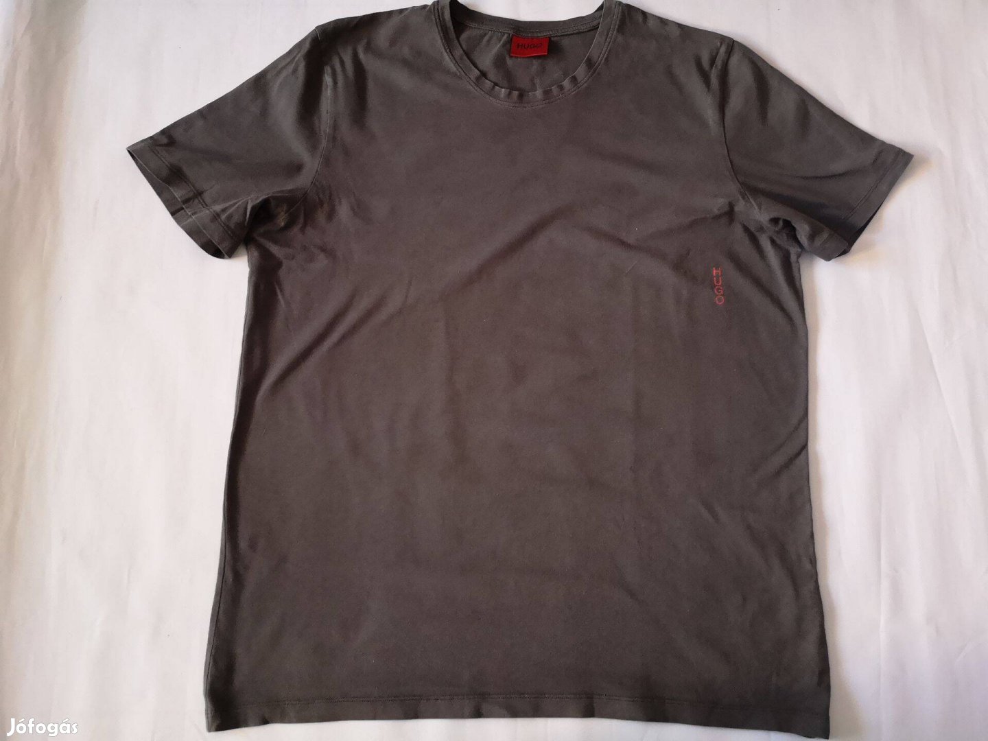 Hugo Boss póló XL méret