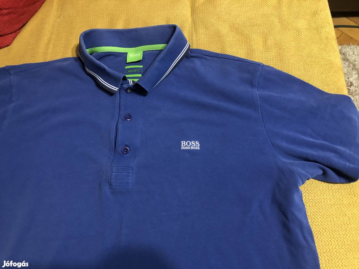 Hugo Boss póló 