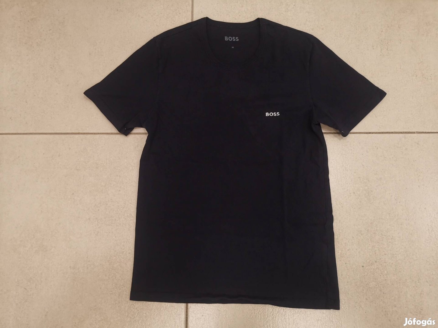 Hugo Boss póló