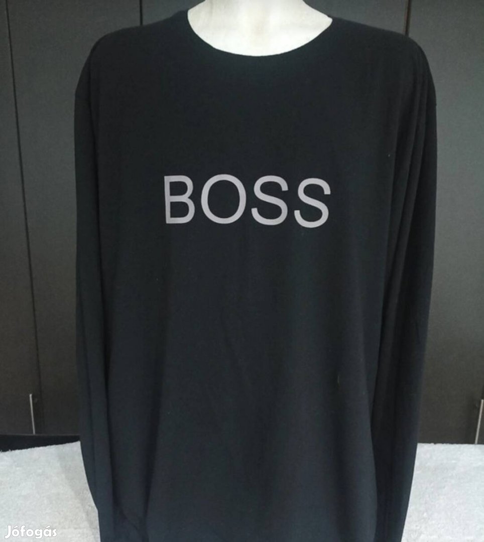 Hugo Boss pulóver 2XL