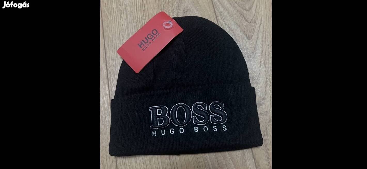 Hugo Boss sapka