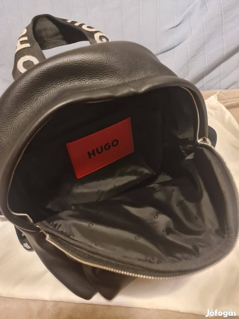 Hugo boss eredeti táska