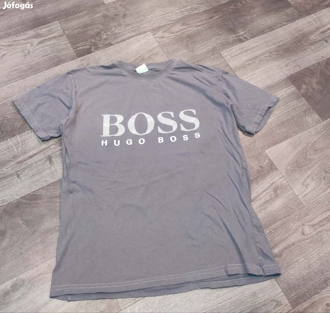 Hugo boss férfi póló L 