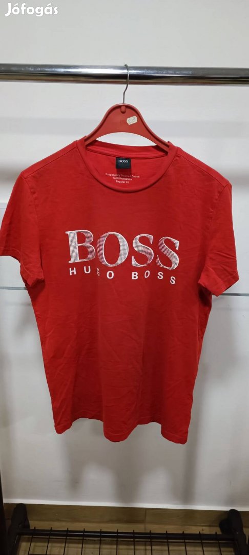 Hugo boss férfi póló S méret 