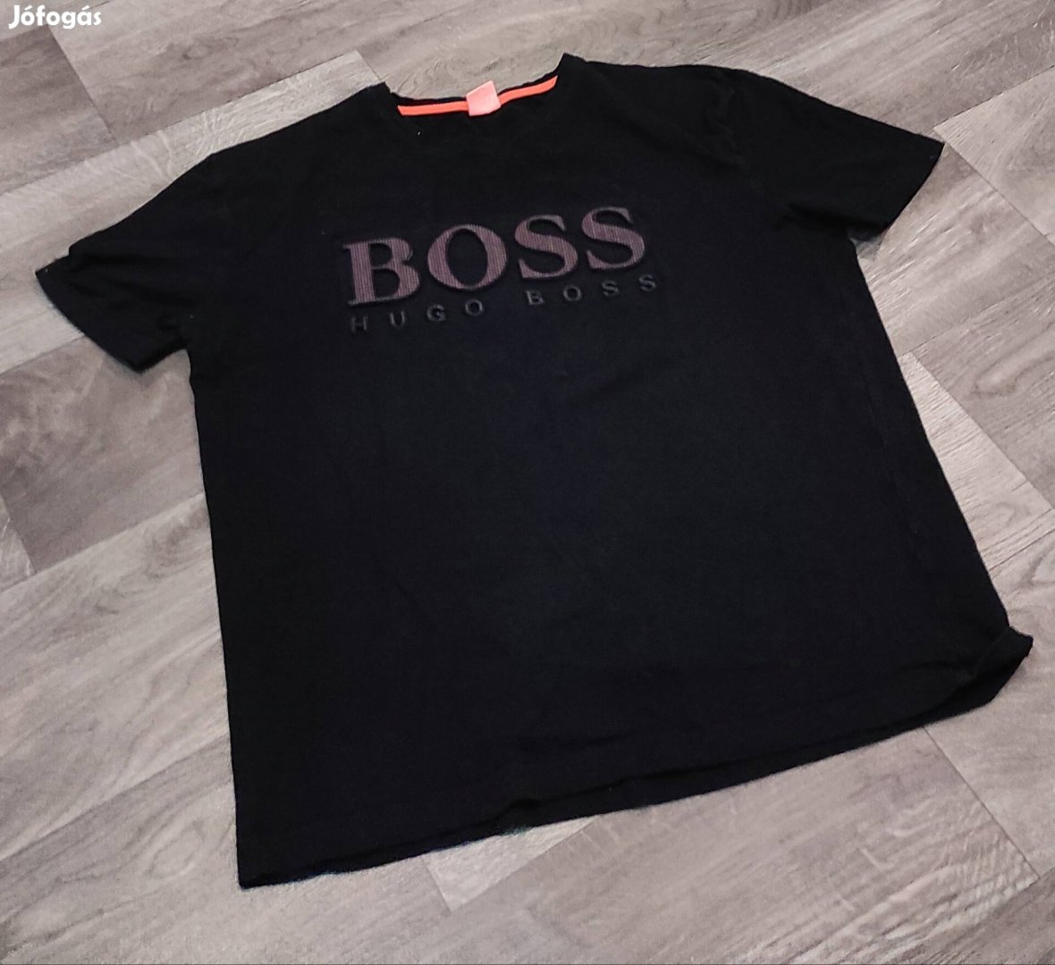 Hugo boss férfi póló. M 