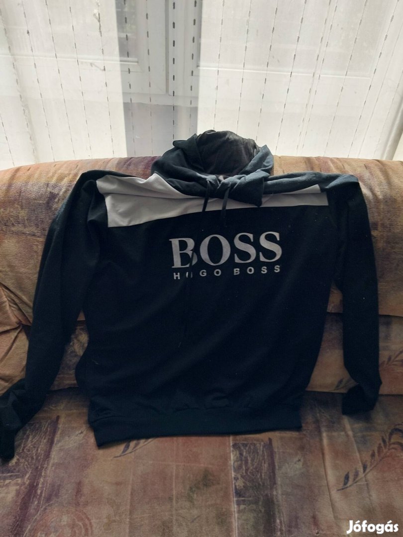 Hugo boss férfi pulóver eladó!