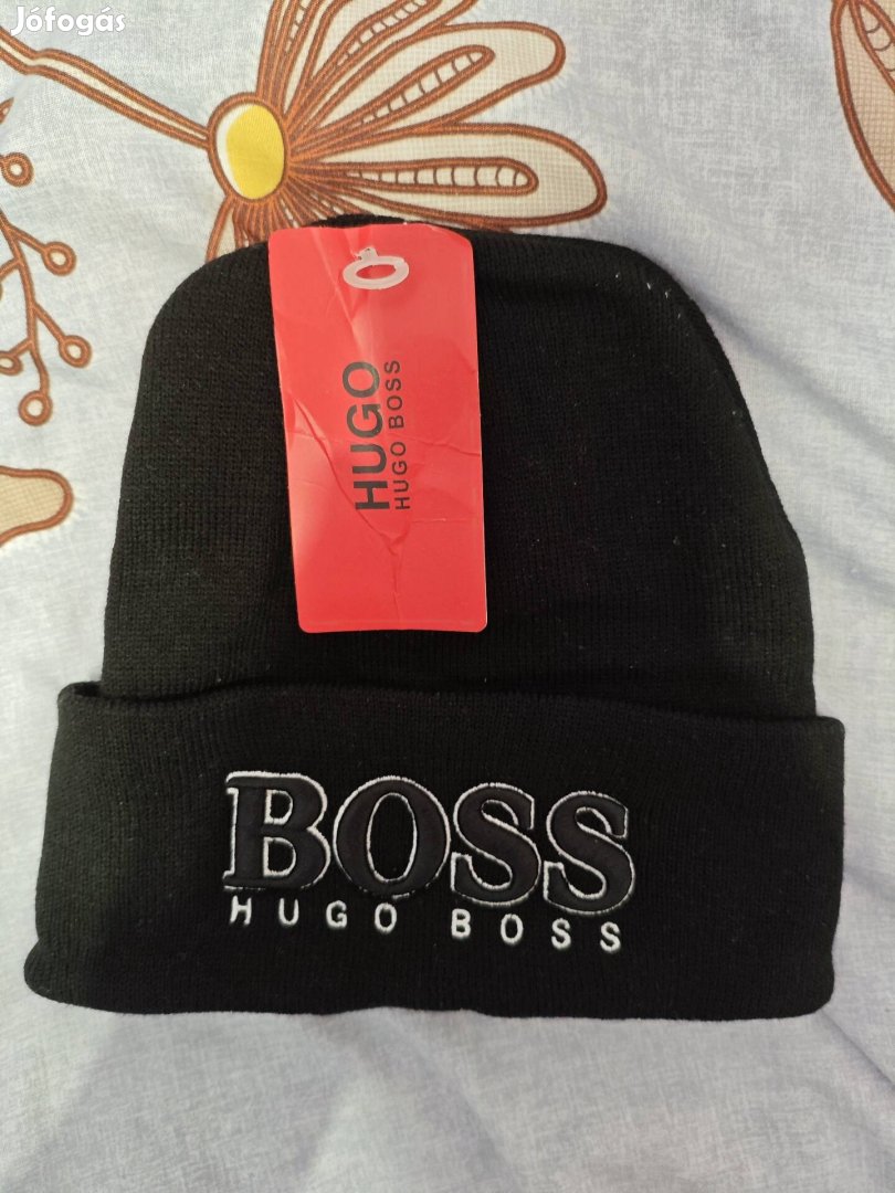 Hugo boss sapka