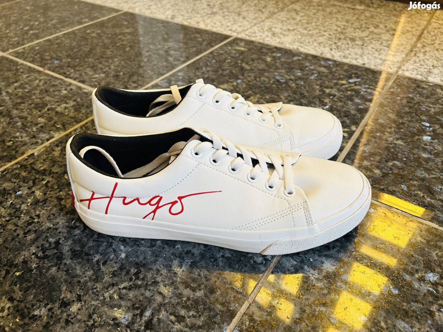 Hugo cipő sneaker