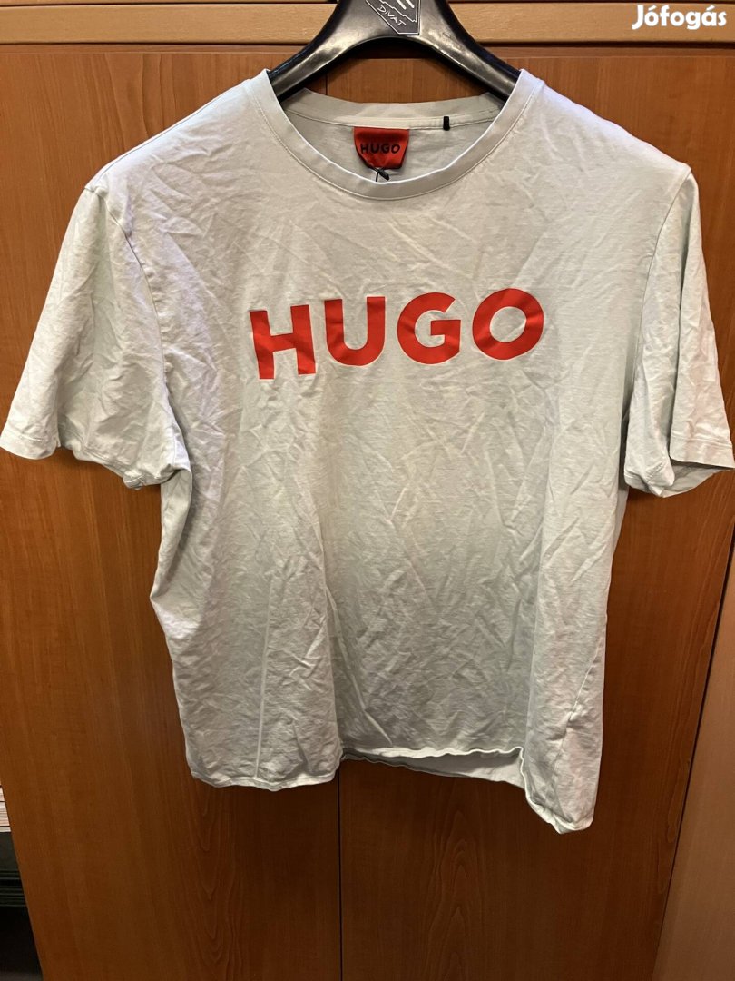 Hugo póló XL 