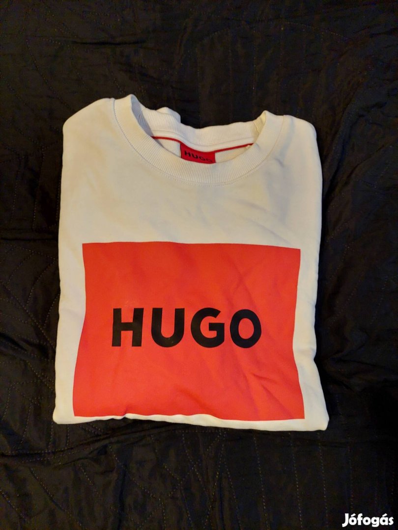 Hugo pulóver 