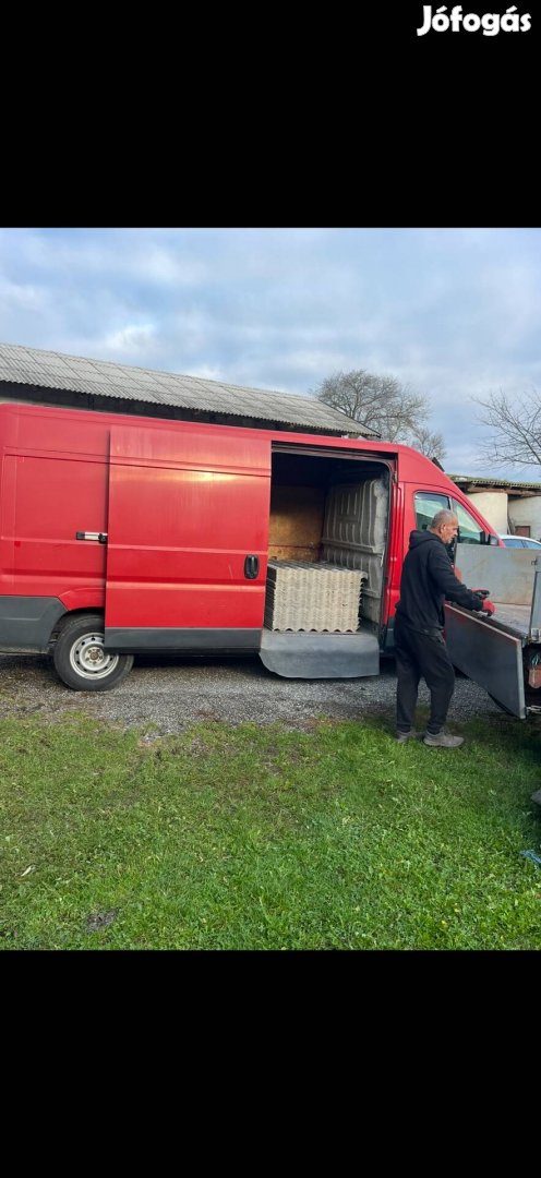 Hullámpala egész Zala megyében szállítva eladó