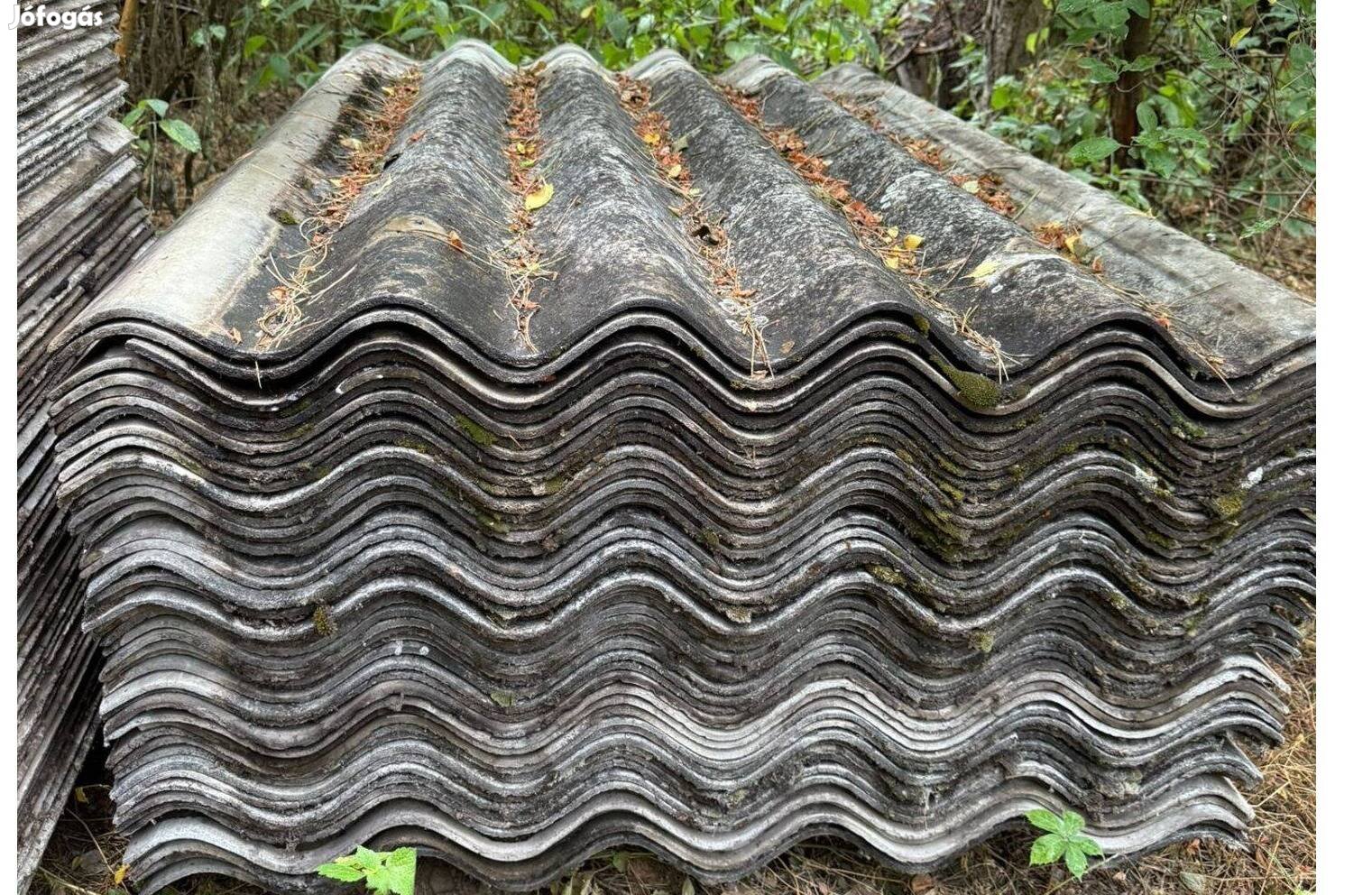 Hullámpala eladó, szállítás is megoldható