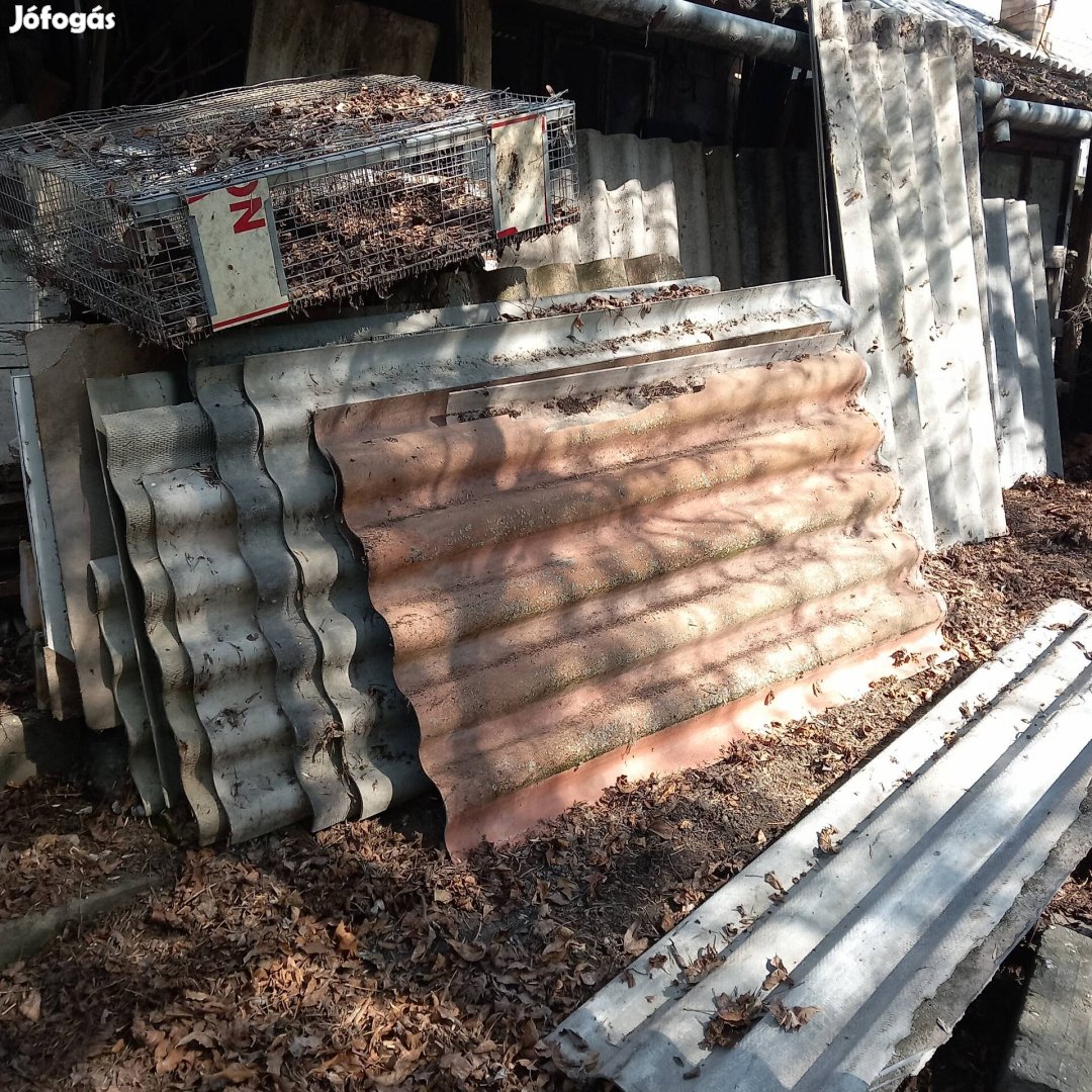 Hullámpala több féle