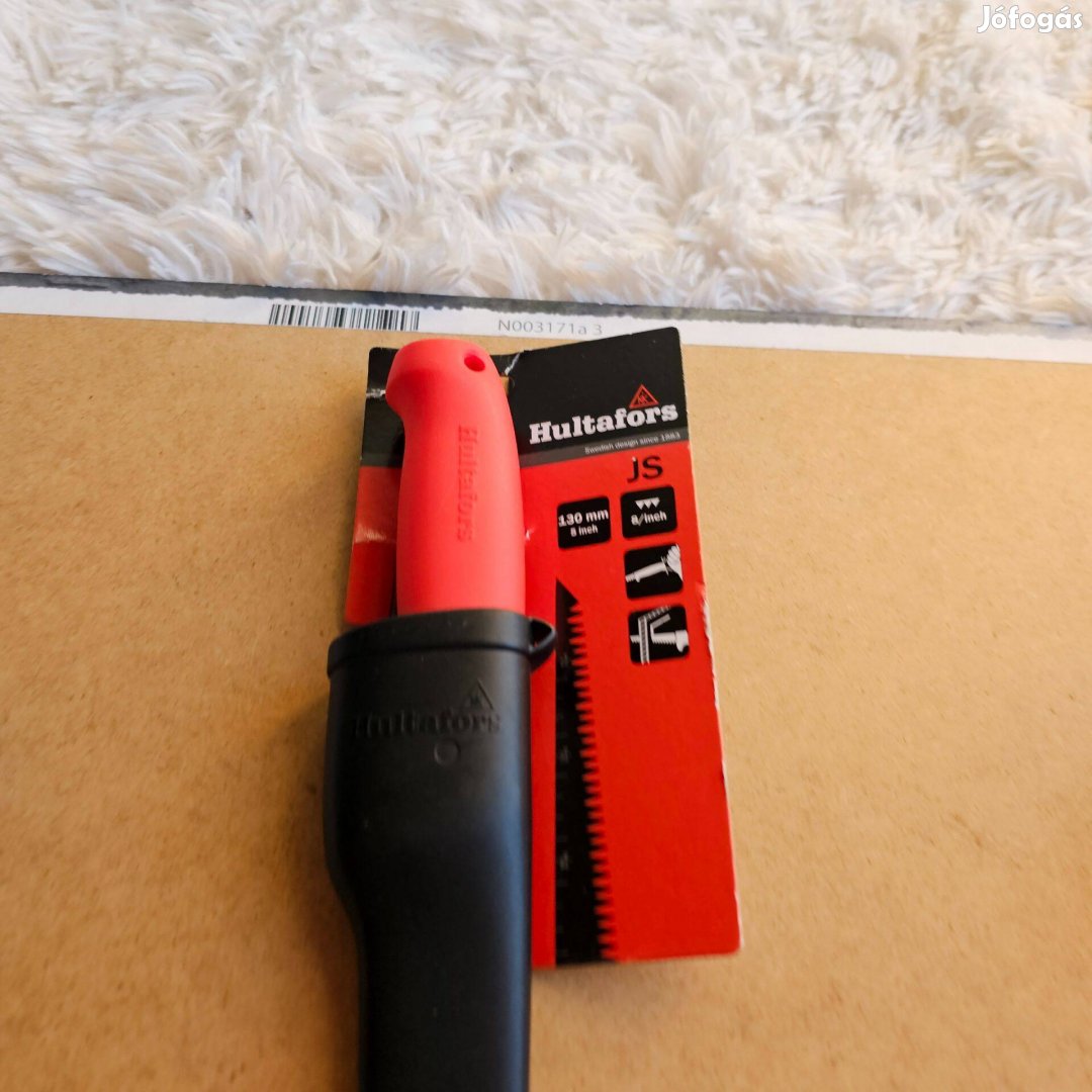 Hultafors JS Jab Saw - 591260U fürész új lásd képek