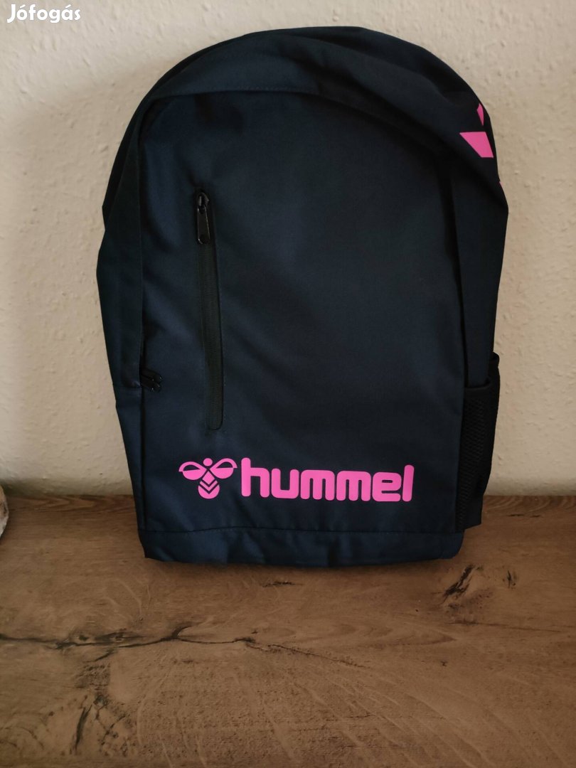 Hummel Action Core unisex hátizsák