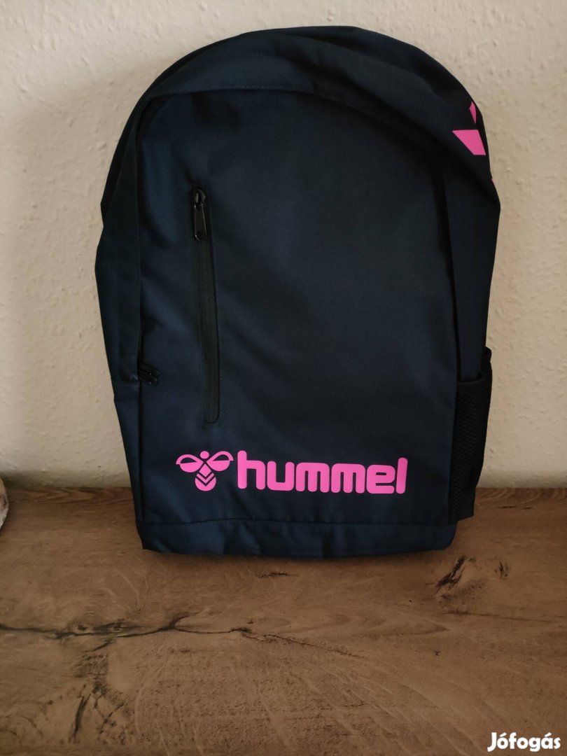 Hummel Action Core unisex hátizsák