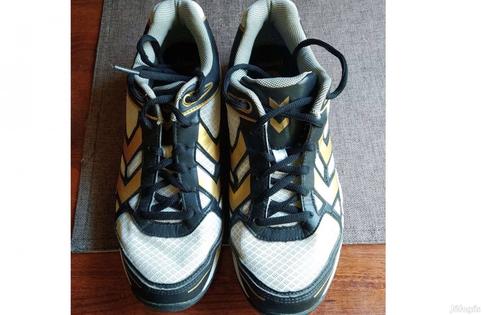 Hummel Sport cipő újszerű állapotban 38,5