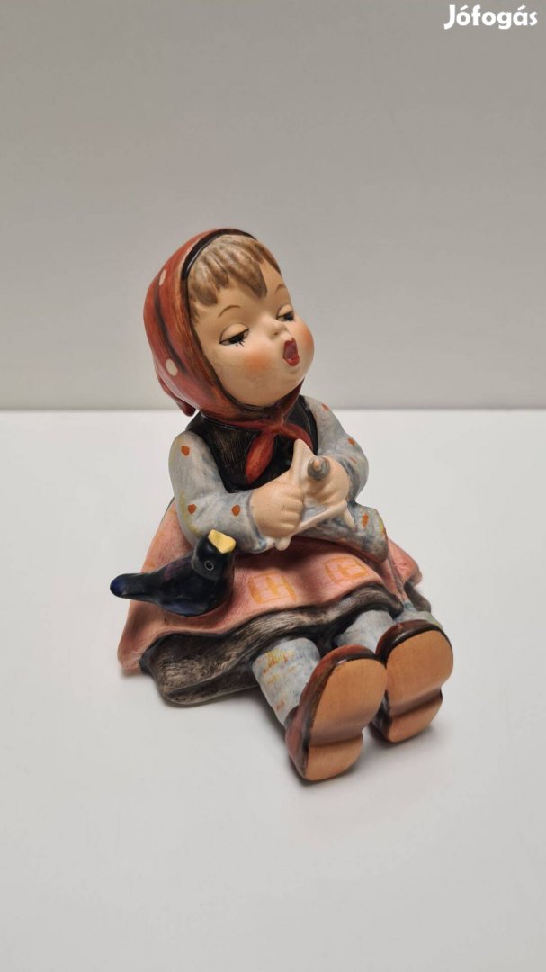 Hummel / Goebel Figura #69