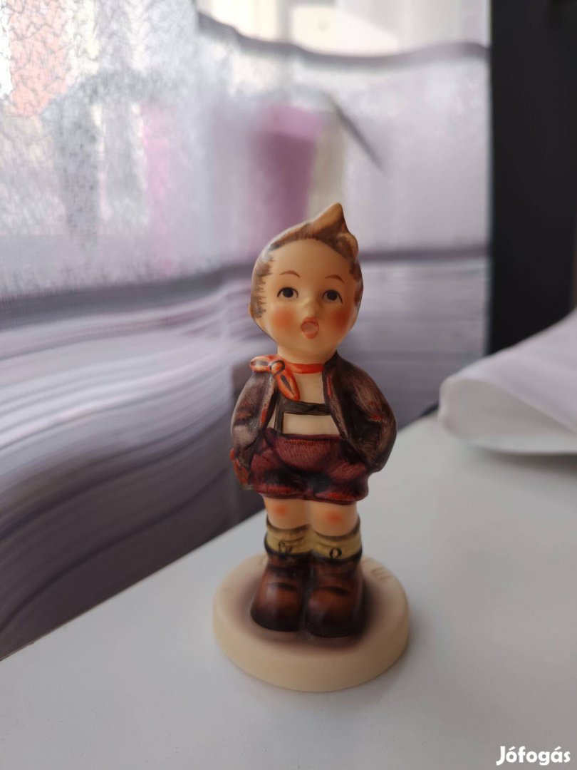 Hummel figura