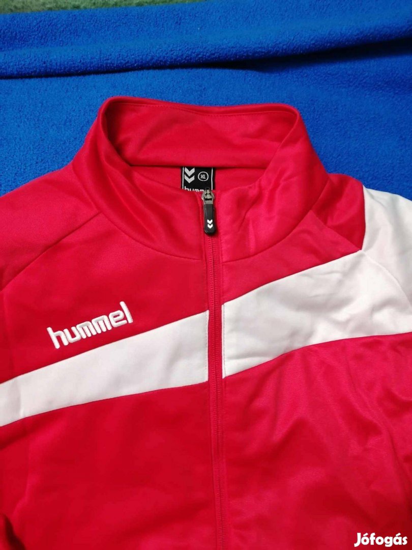 Hummel melegitő felső új XL-es