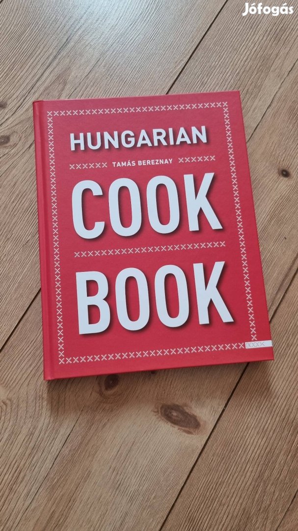 Hungarian Cookbook