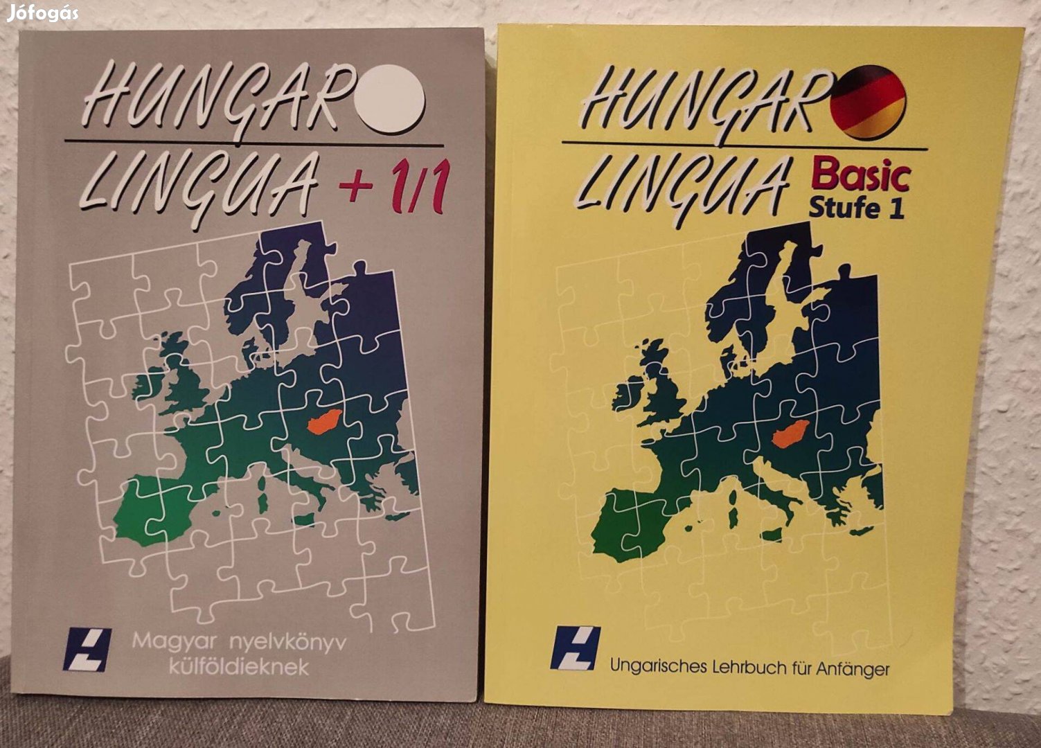 Hungaro lingua magyar nyelvkönyv