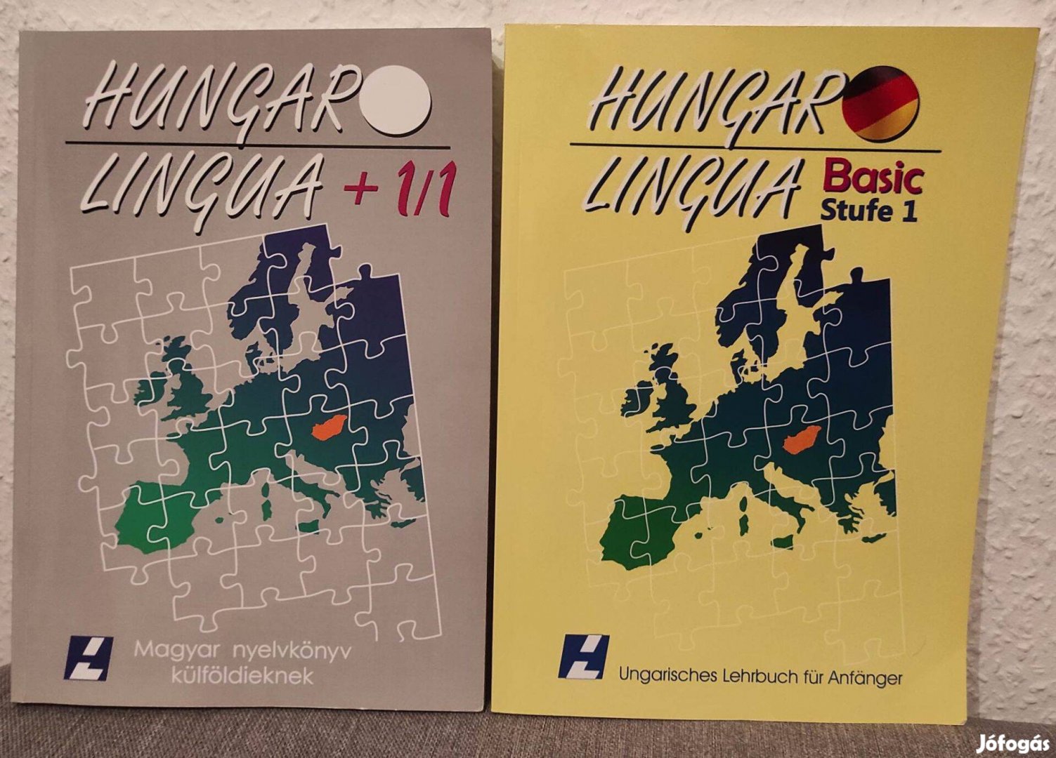 Hungaro lingua magyar nyelvkönyv+ Basic stufe 1