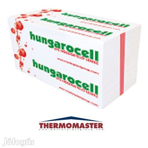 Hungarocell EPS80 14cm 1m2