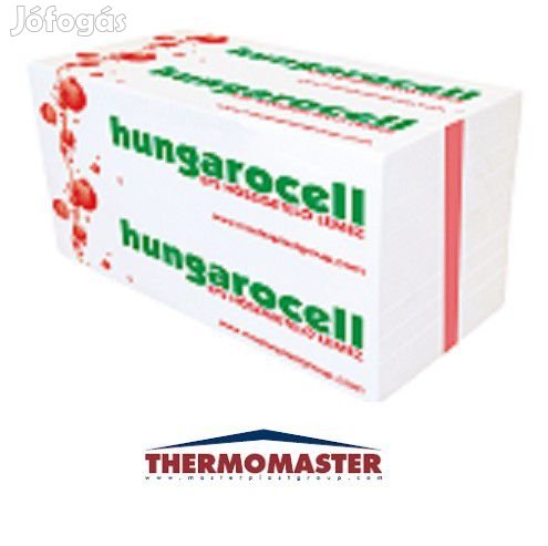 Hungarocell EPS80  5cm-1m2