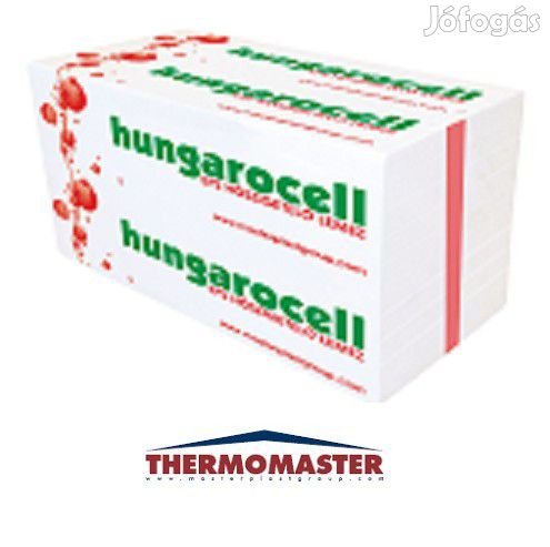 Hungarocell EPS 80  15cm-1m2