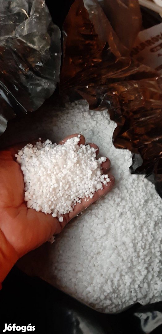 Hungarocell darálék