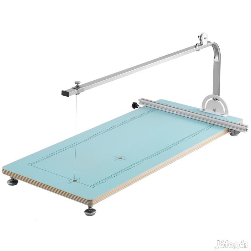 Hungarocellvágó gép, habvágó  46 cm