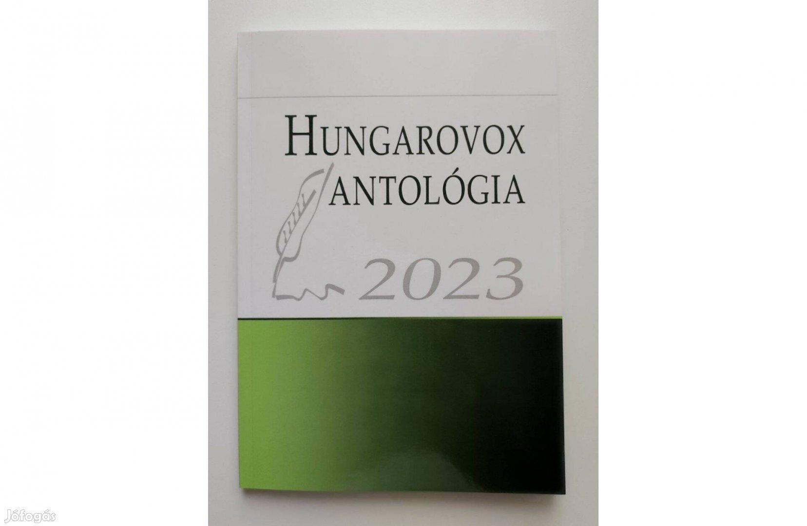 Hungarovox antológia 2023