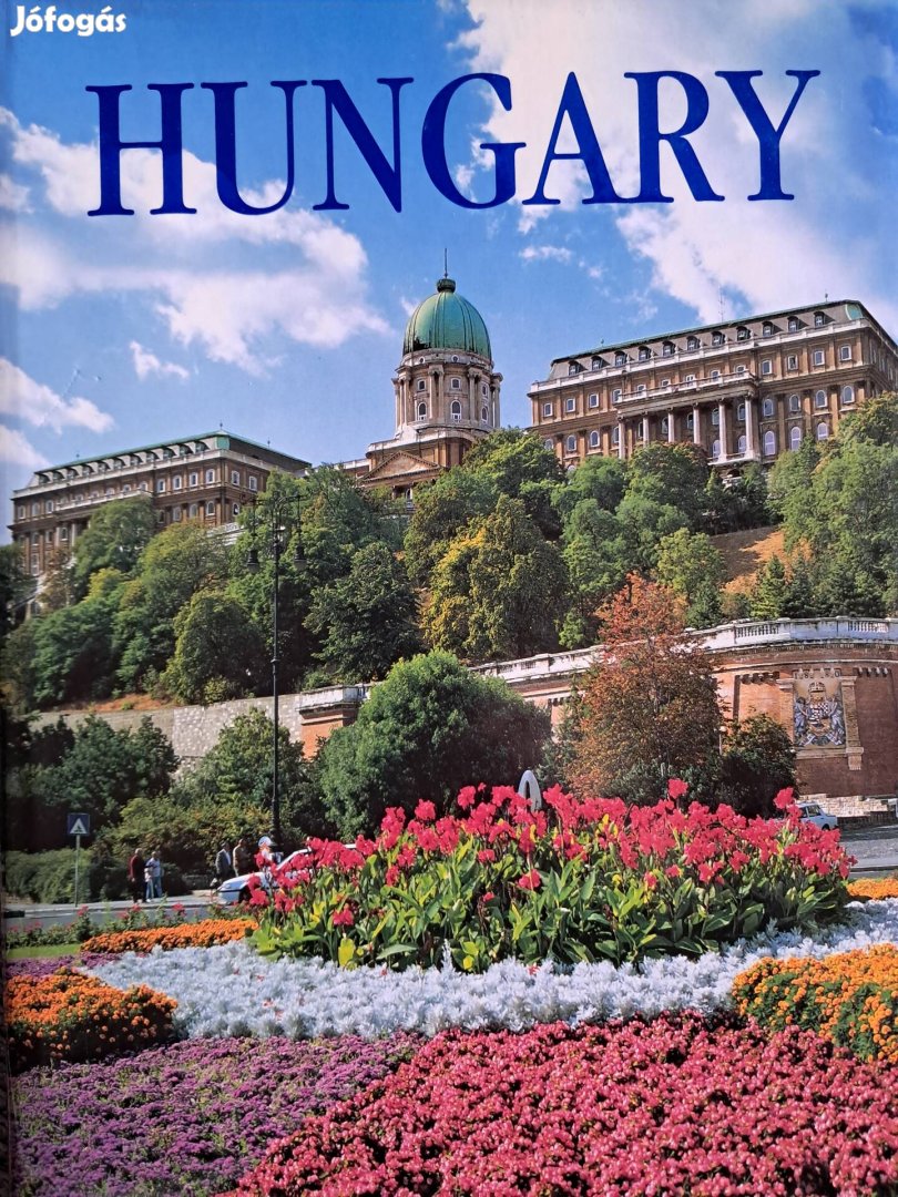 Hungary Magyarország Nevezetességei 