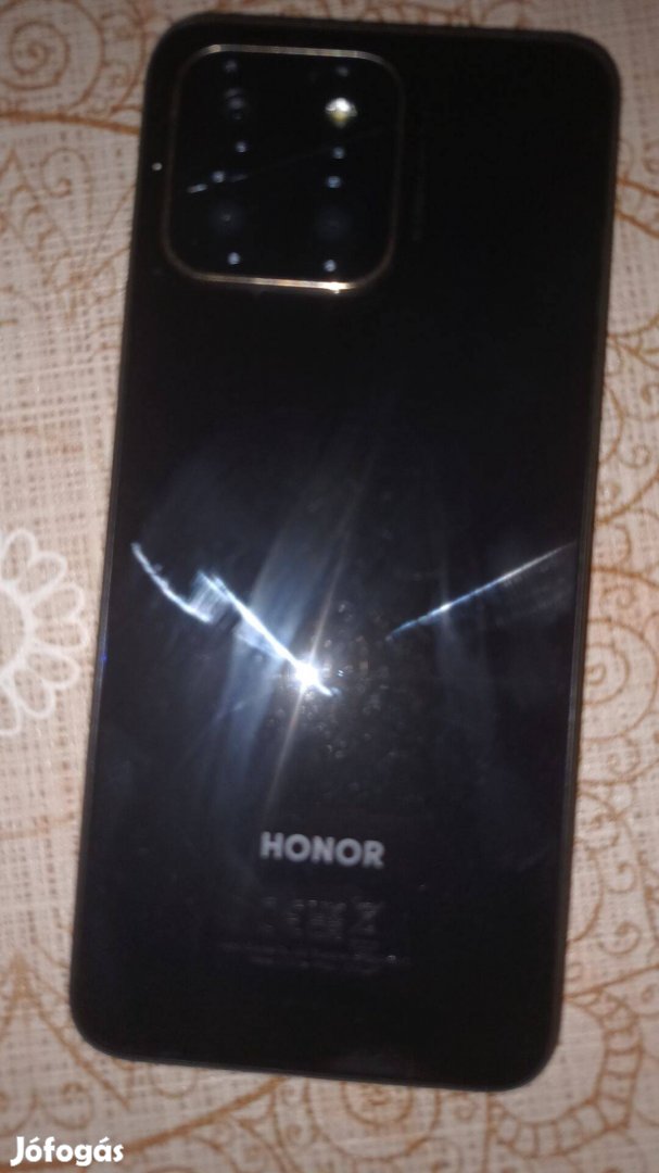 Hunor x6 64GB/4GB