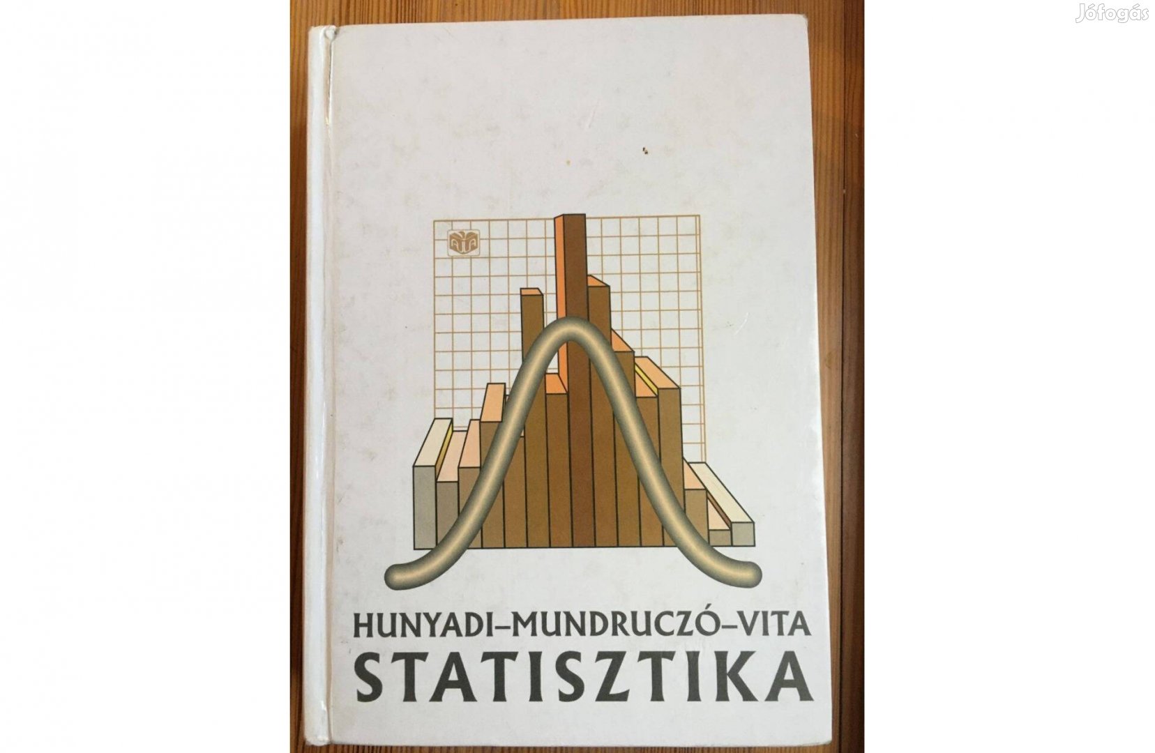 Hunyadi-Mundruczó-Vita: Statisztika c. szakkönyv