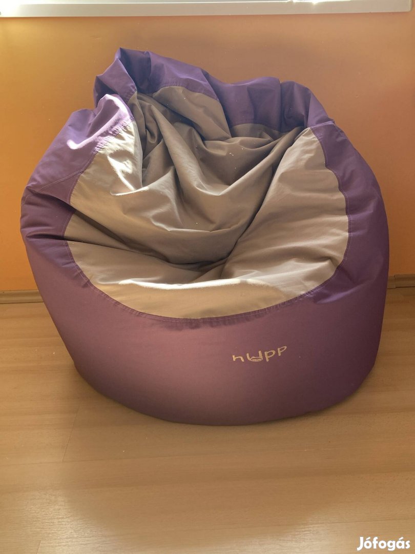 Hupp babzsák eladó