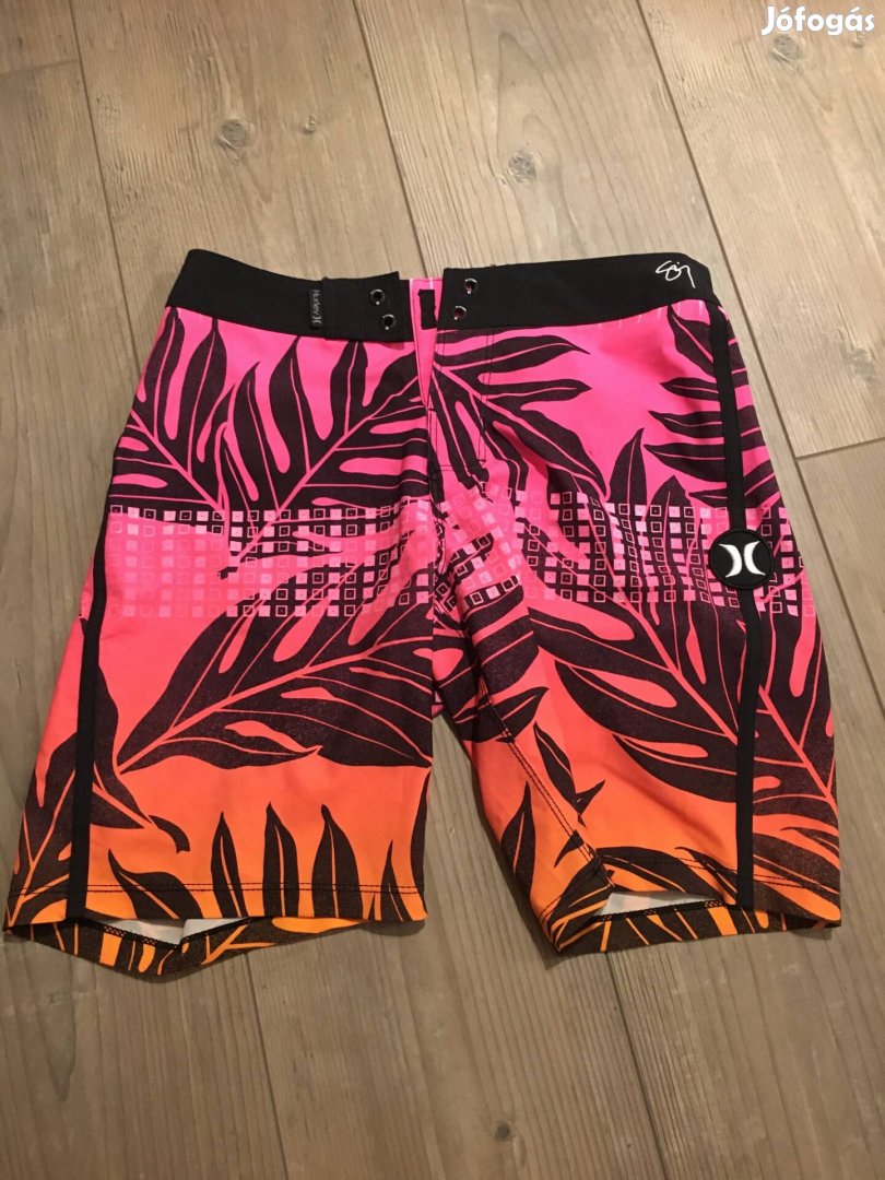 Hurley boardshort - fürdőnadrág