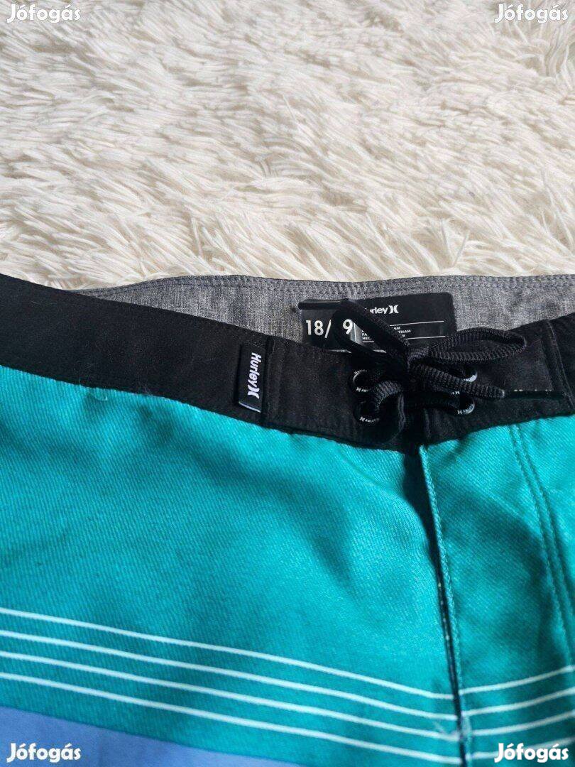 Hurley gyerek boardshort új cimkés 18/29 es méret