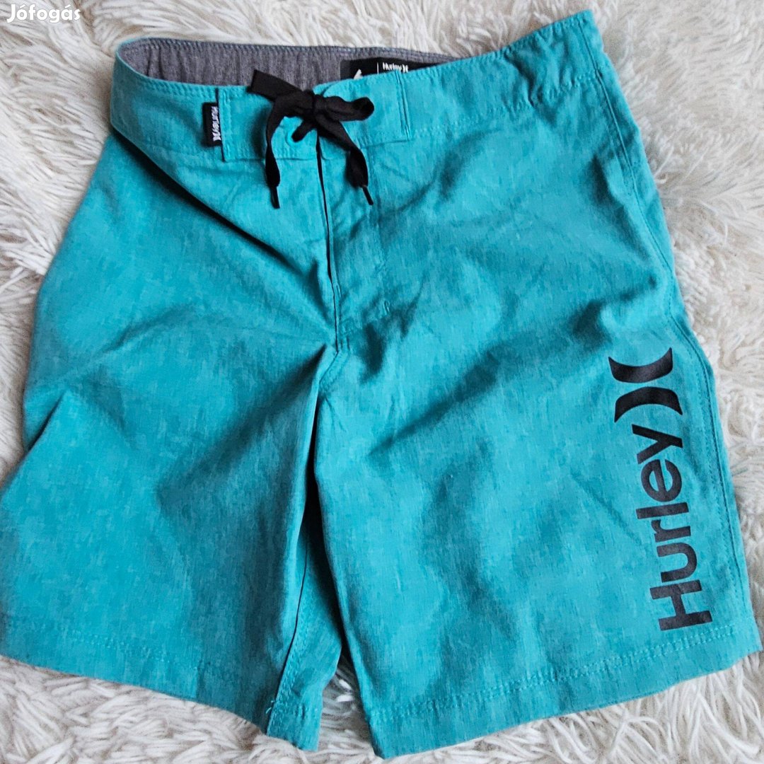 Hurley gyerek boardshort új cimkés 6- os