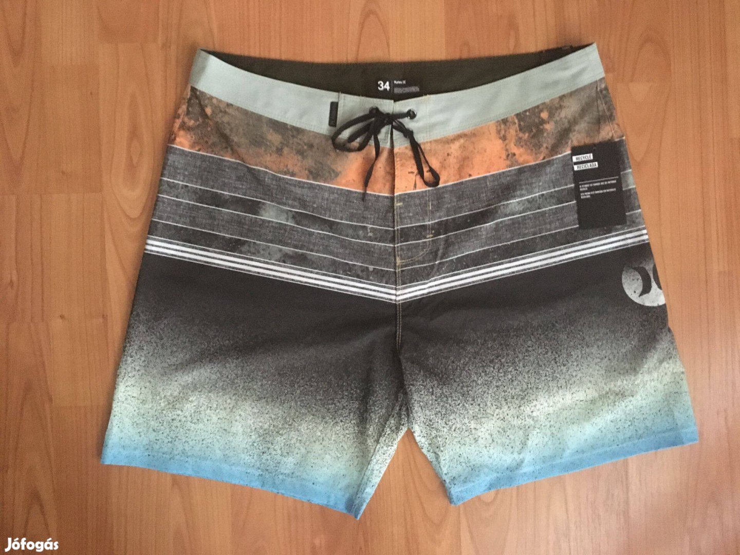 Hurley swimming / boardshort eladó