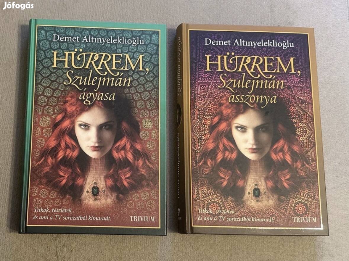 Hürrem, Szulejmán ágyasa, asszonya